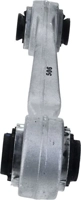 Track Control Arm Front LEMFORDER